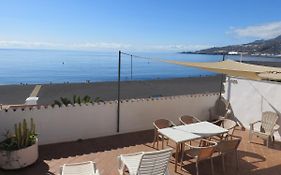 Apartamento Avenida Playa
